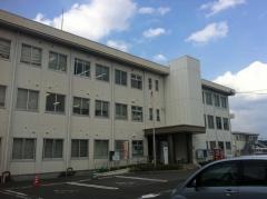 霧島市役所・隼人総合支所
