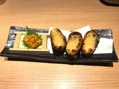天地旬鮮　八吉上野店