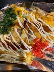狸狸亭北梅田店