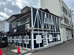 白い部屋
