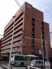 順天堂大学医学部附属浦安病院