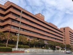 順天堂大学医学部附属浦安病院