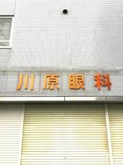 川原眼科