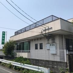 馬郡医院