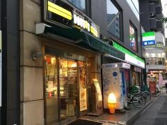 ドトールコーヒーショップ　篠崎店