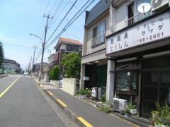 竹世寿司