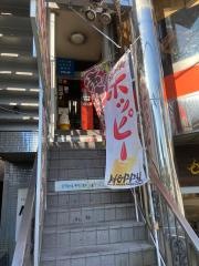 竹とんぼ
