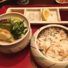 串亭