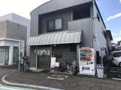 角屋そば店