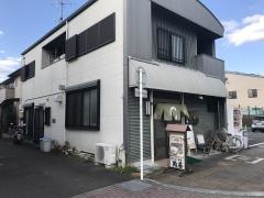 角屋そば店