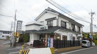 丸仙そば店