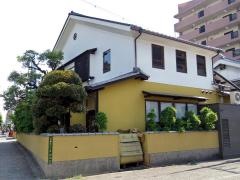 今日亭巽店