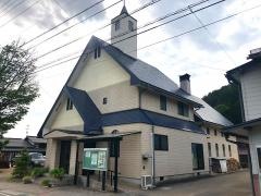飛騨高山教会