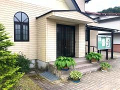 飛騨高山教会