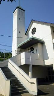 カトリック大野教会