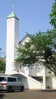 カトリック大野教会