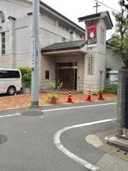日本福音ルーテル　東京池袋教会