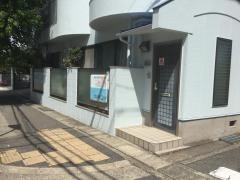 公文極楽４丁目教室
