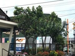 西富岡駅