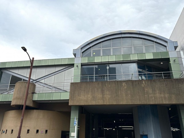 東久留米駅