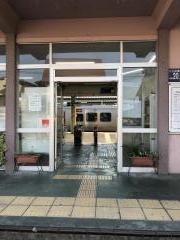 新田原駅