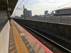 円町駅