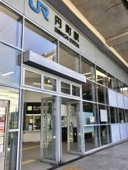 円町駅