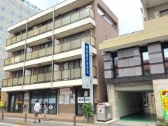 湘南藤沢整骨院