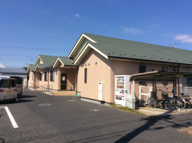 愛の家グループホーム久喜吉羽です。