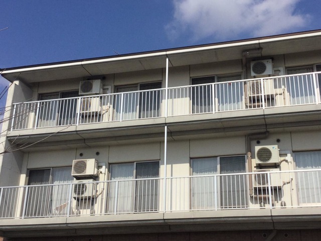 はなことば瀬谷 施設外観