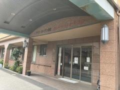 フラワーガーデン京町