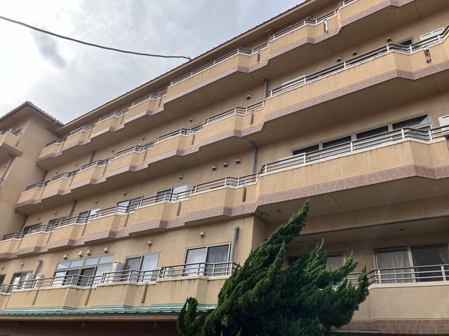 フラワーガーデン京町