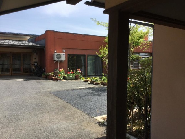 はなみずき