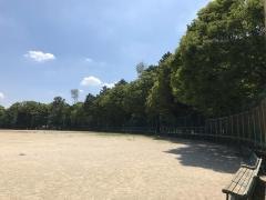 名城公園野球場