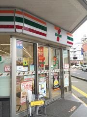 セブンイレブン　高松寿町２丁目店