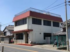 泉郵便局