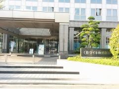 株式会社ダイキアクシス