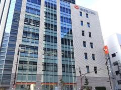 朝日信用金庫