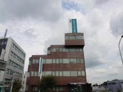 あいおいニッセイ同和損害保険株式会社　千葉北支店柏第一支社