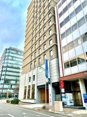 広島銀行名古屋支店
