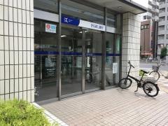 きらぼし銀行葛西支店