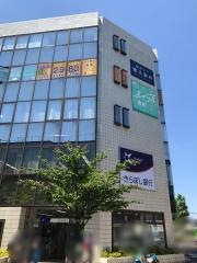 きらぼし銀行葛西支店