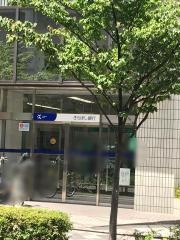 きらぼし銀行葛西支店