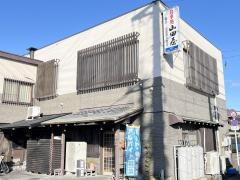 山田屋そば店