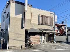 山田屋そば店