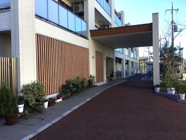 グランフォレスト哲学堂