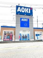 ＡＯＫＩ　黒部店