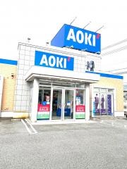 ＡＯＫＩ　黒部店