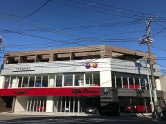 アルファロメオ世田谷