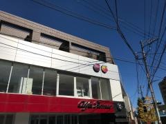 アルファロメオ世田谷